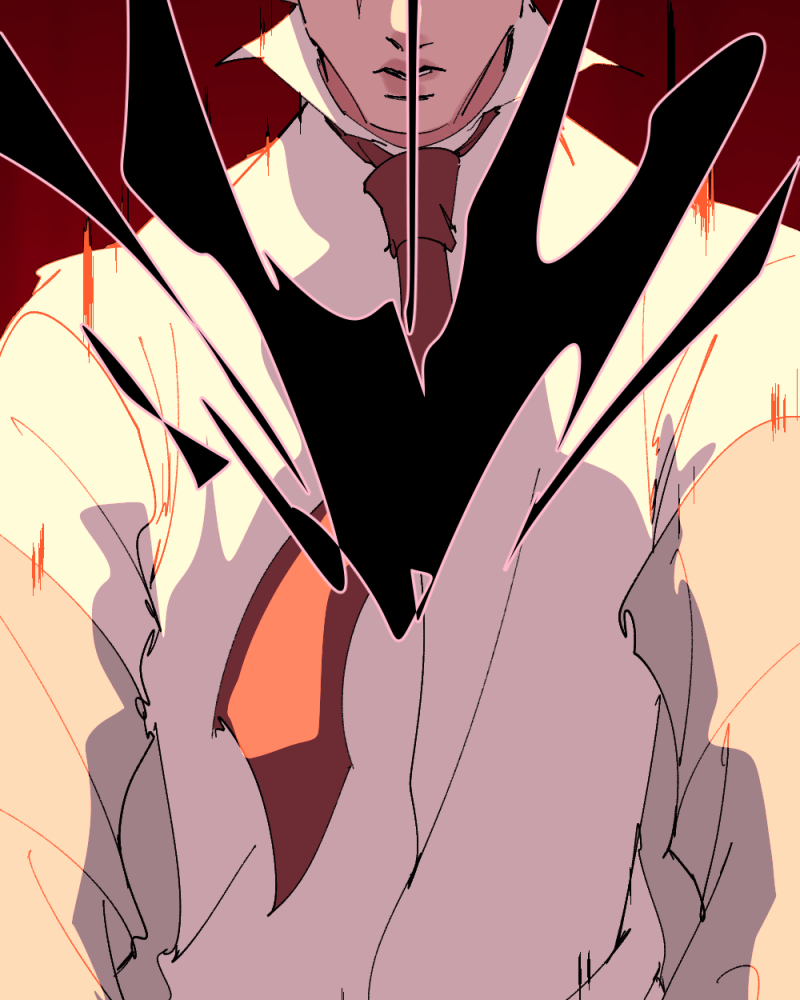 Cuffing Cupid Episode 37 page 101 - 