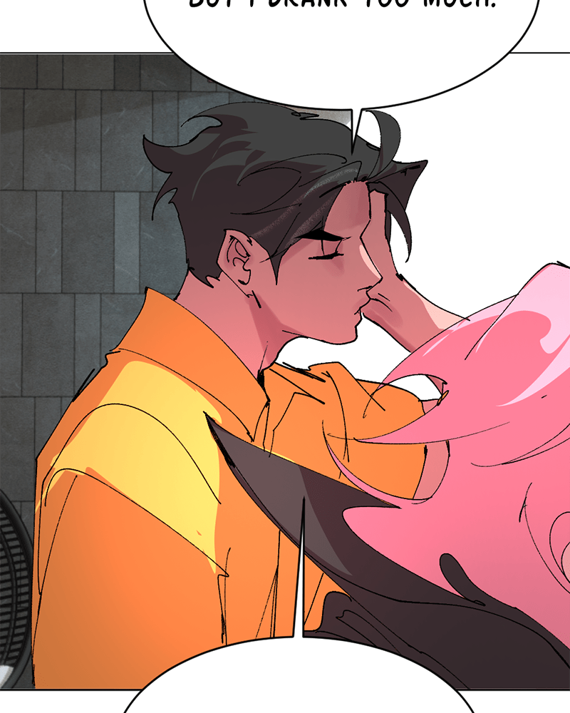 Cuffing Cupid Episode 37 page 12 - 