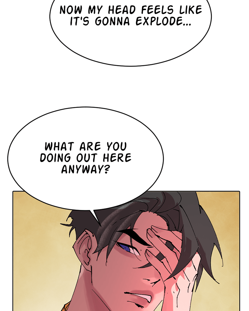 Cuffing Cupid Episode 37 page 13 - 