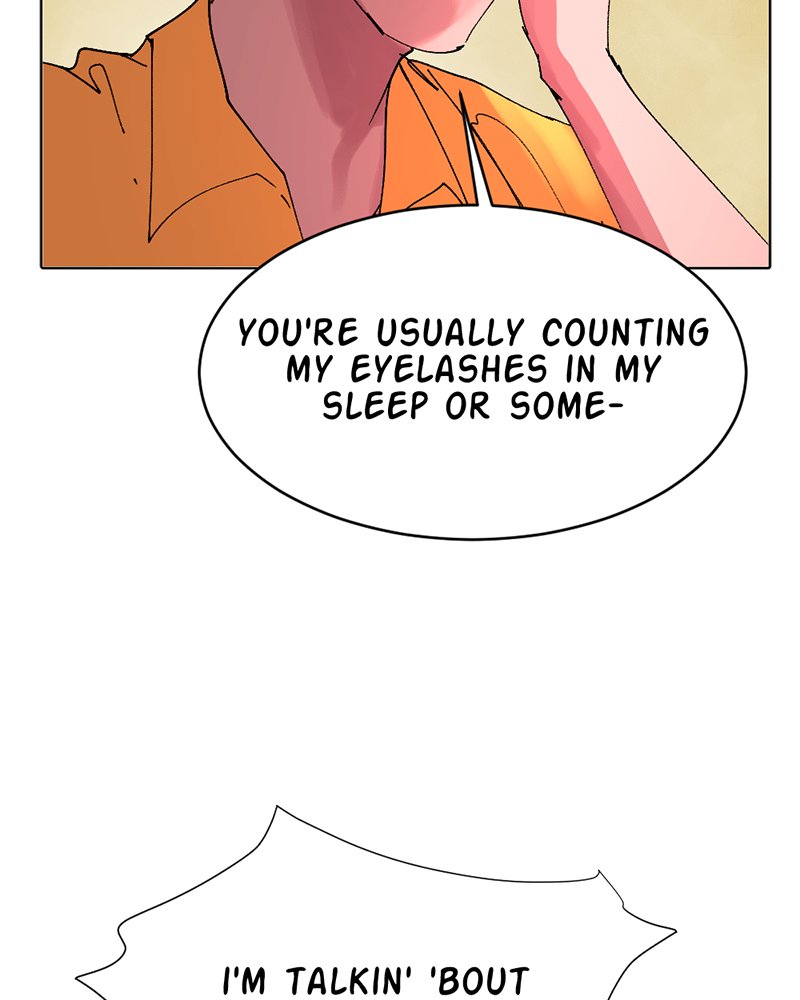 Cuffing Cupid Episode 37 page 14 - 