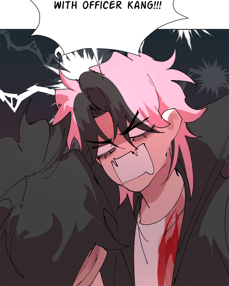 Cuffing Cupid Episode 37 page 15 - 