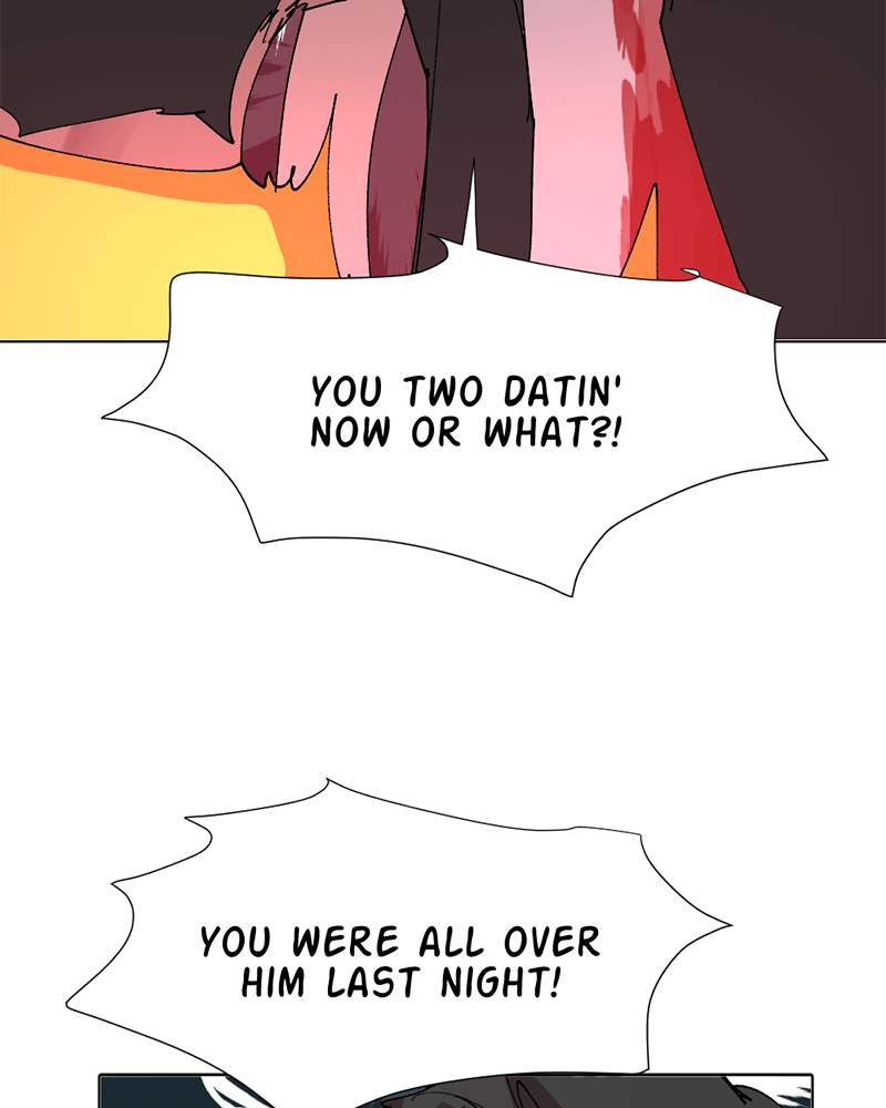 Cuffing Cupid Episode 37 page 16 - 