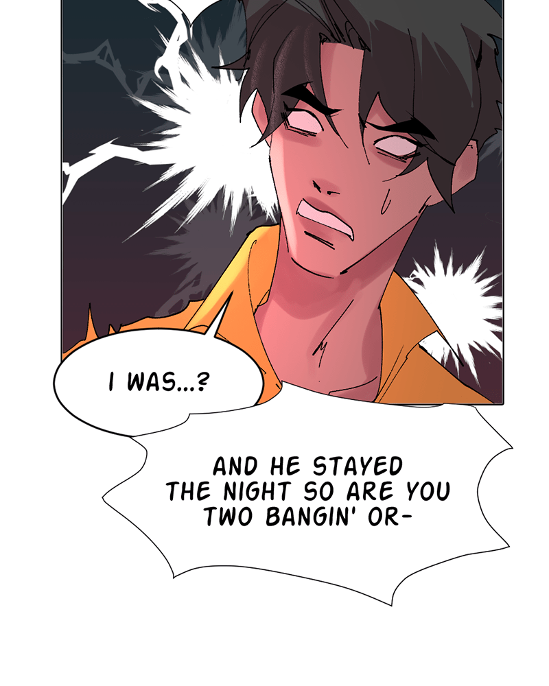 Cuffing Cupid Episode 37 page 17 - 