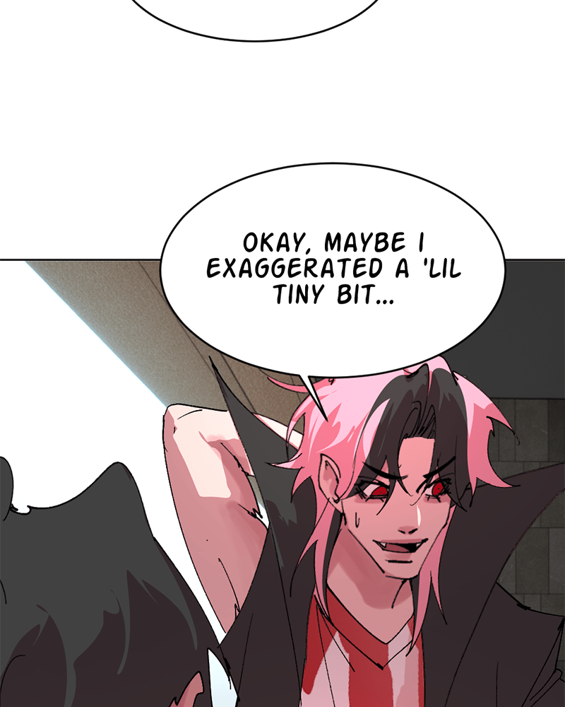 Cuffing Cupid Episode 37 page 19 - 