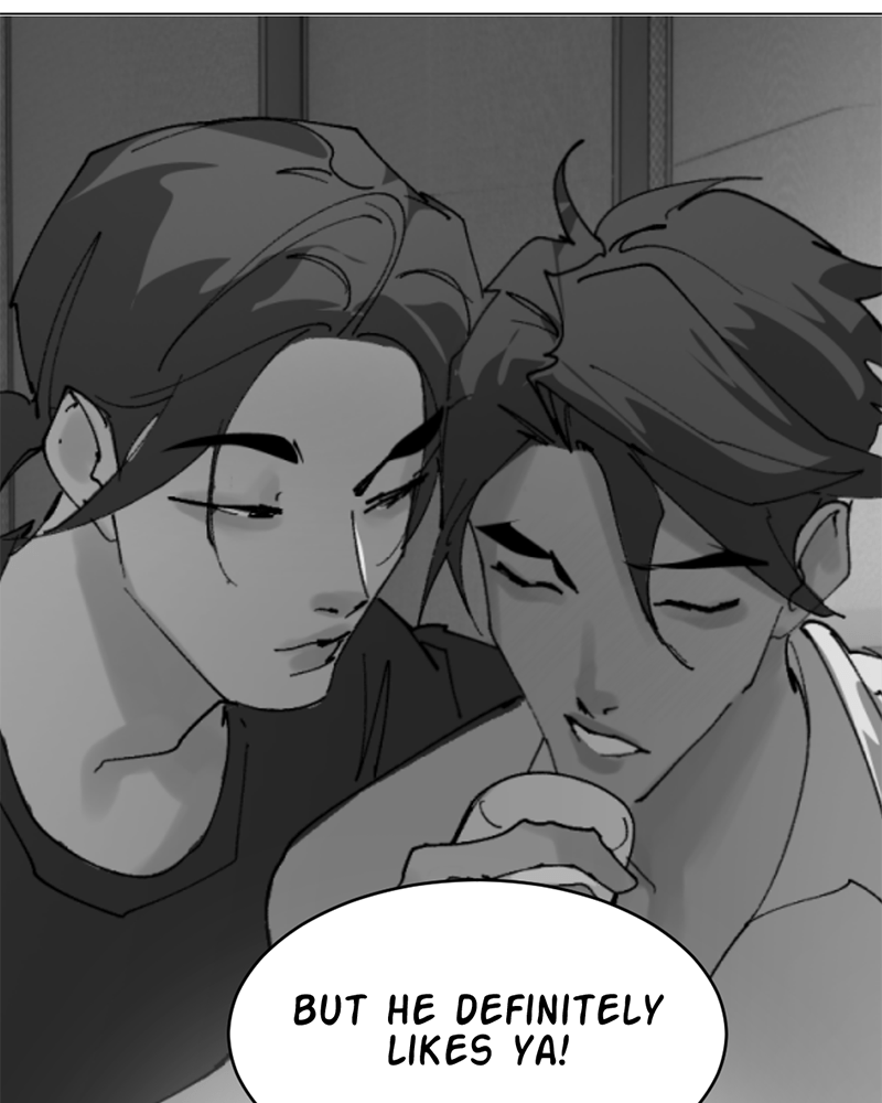 Cuffing Cupid Episode 37 page 21 - 