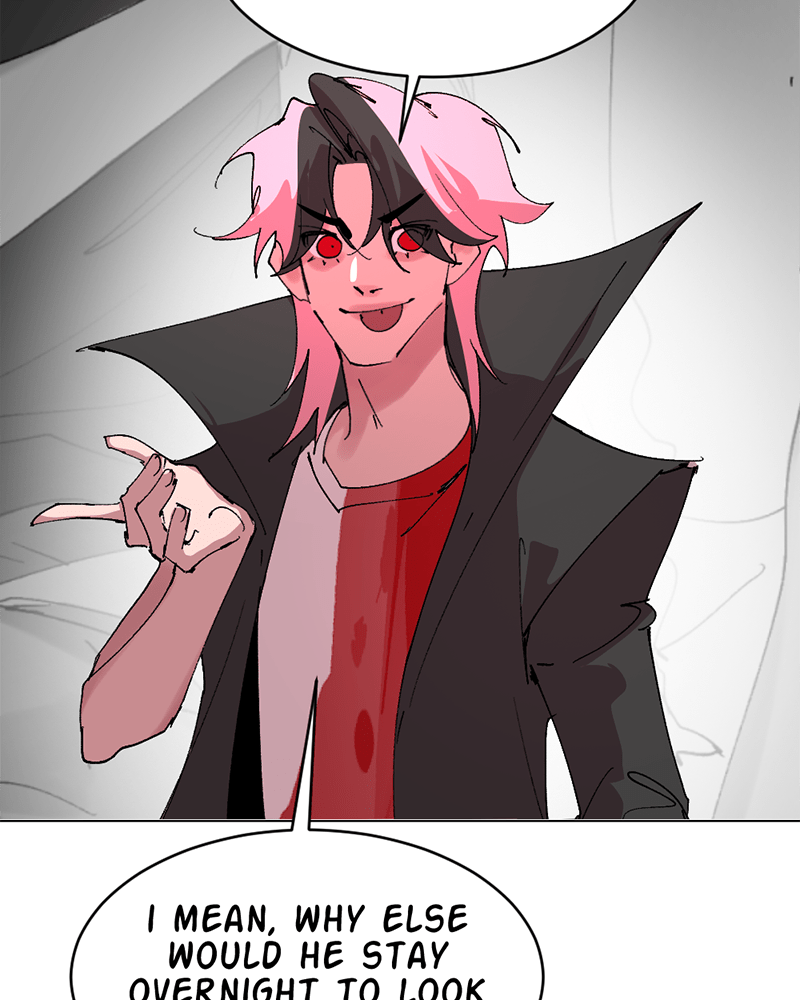 Cuffing Cupid Episode 37 page 22 - 