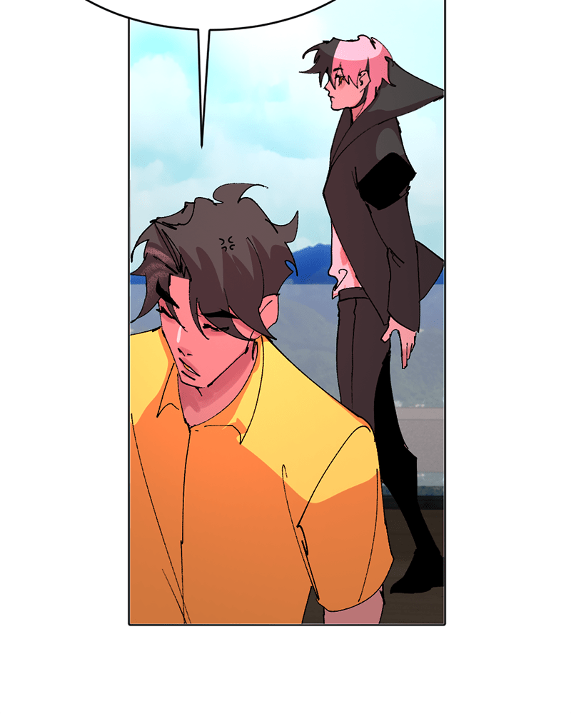 Cuffing Cupid Episode 37 page 25 - 