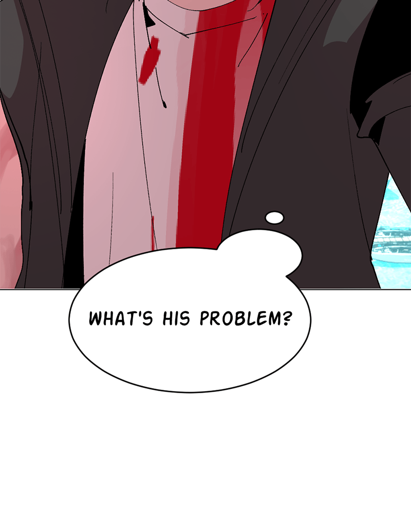 Cuffing Cupid Episode 37 page 27 - 
