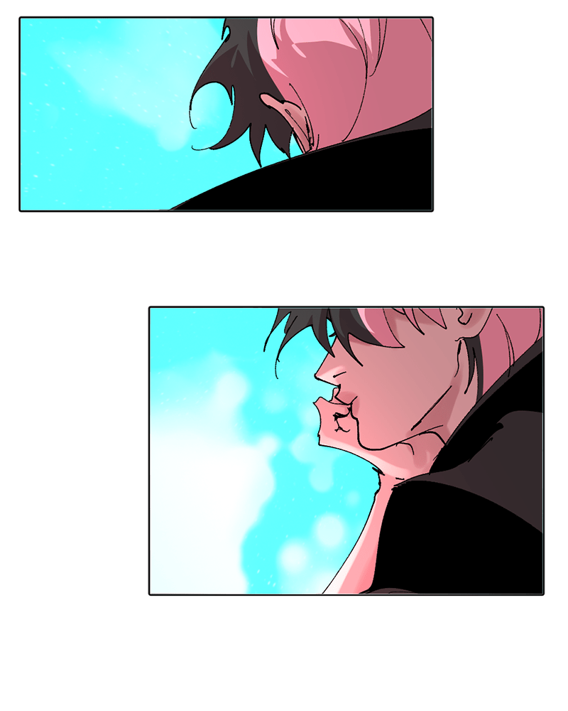 Cuffing Cupid Episode 37 page 28 - 