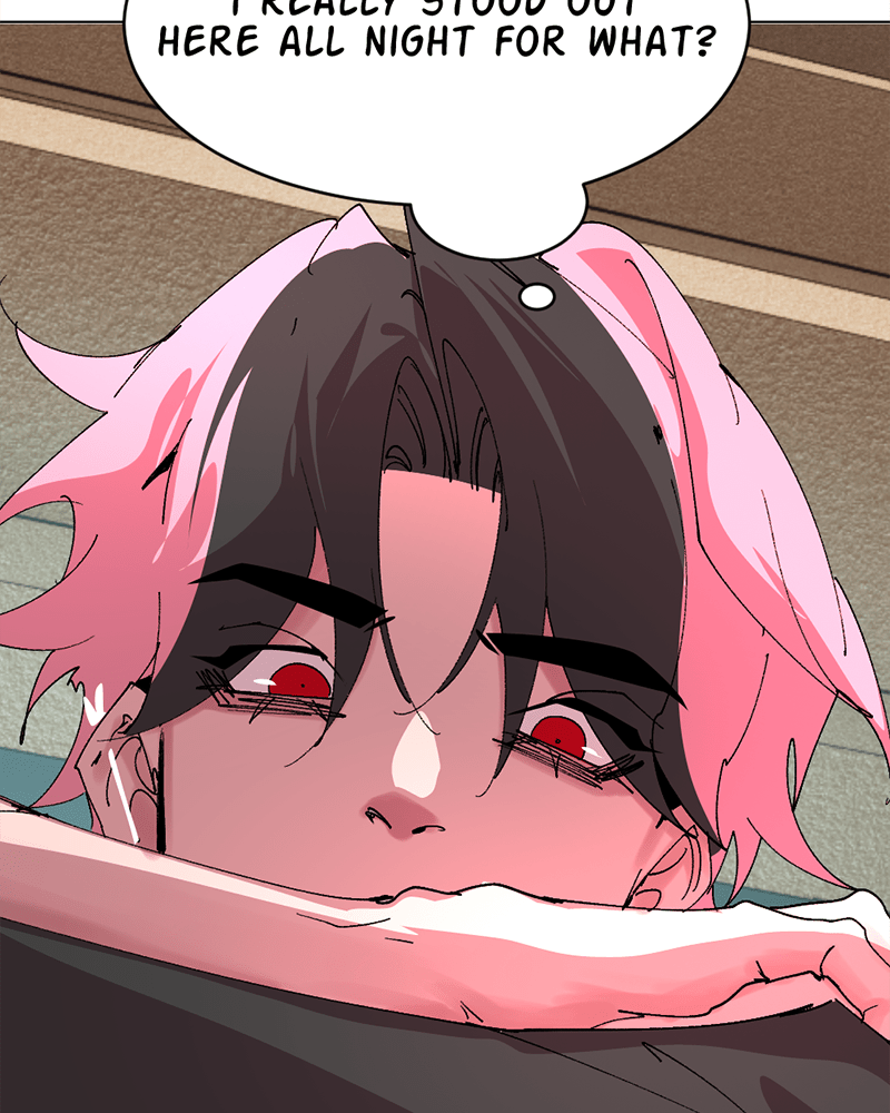 Cuffing Cupid Episode 37 page 34 - 