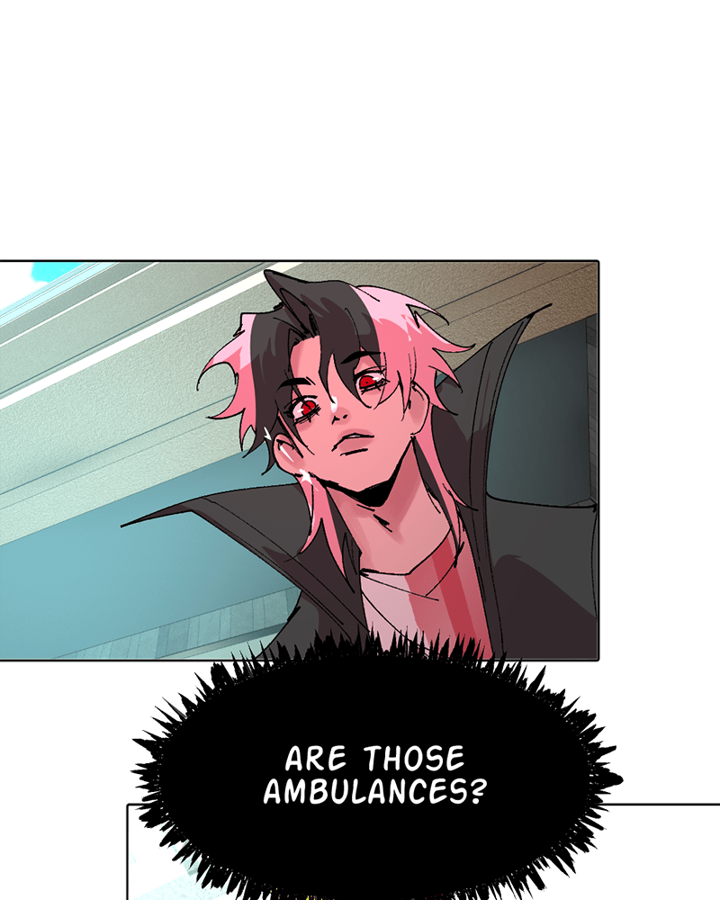 Cuffing Cupid Episode 37 page 38 - 