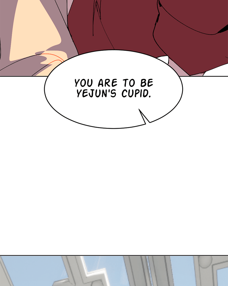 Cuffing Cupid Episode 37 page 46 - 