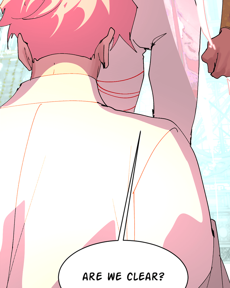 Cuffing Cupid Episode 37 page 48 - 