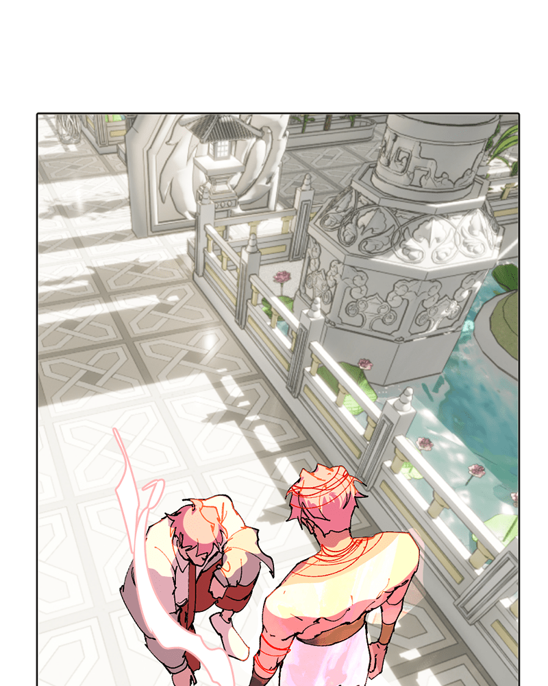 Cuffing Cupid Episode 37 page 50 - 