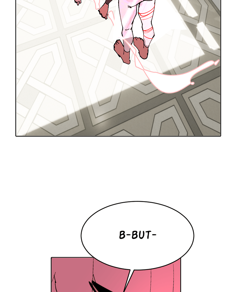 Cuffing Cupid Episode 37 page 51 - 