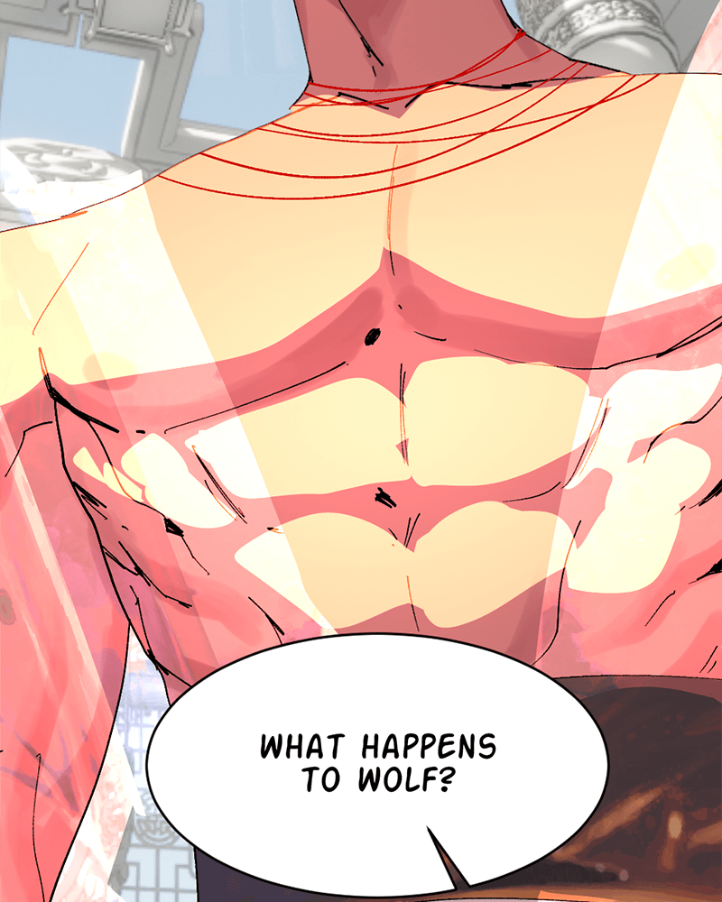Cuffing Cupid Episode 37 page 54 - 