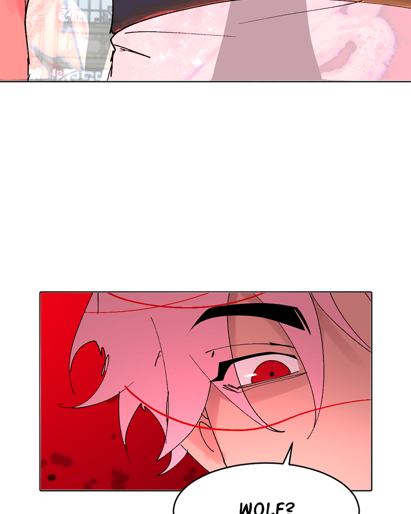 Cuffing Cupid Episode 37 page 55 - 