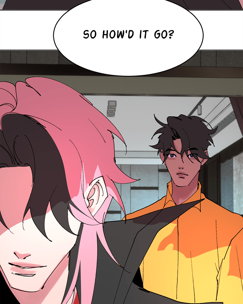 Cuffing Cupid Episode 37 page 7 - 