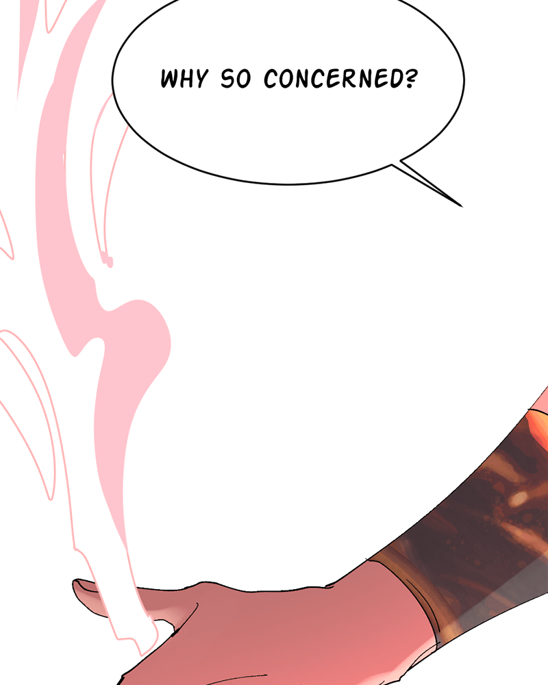 Cuffing Cupid Episode 37 page 63 - 