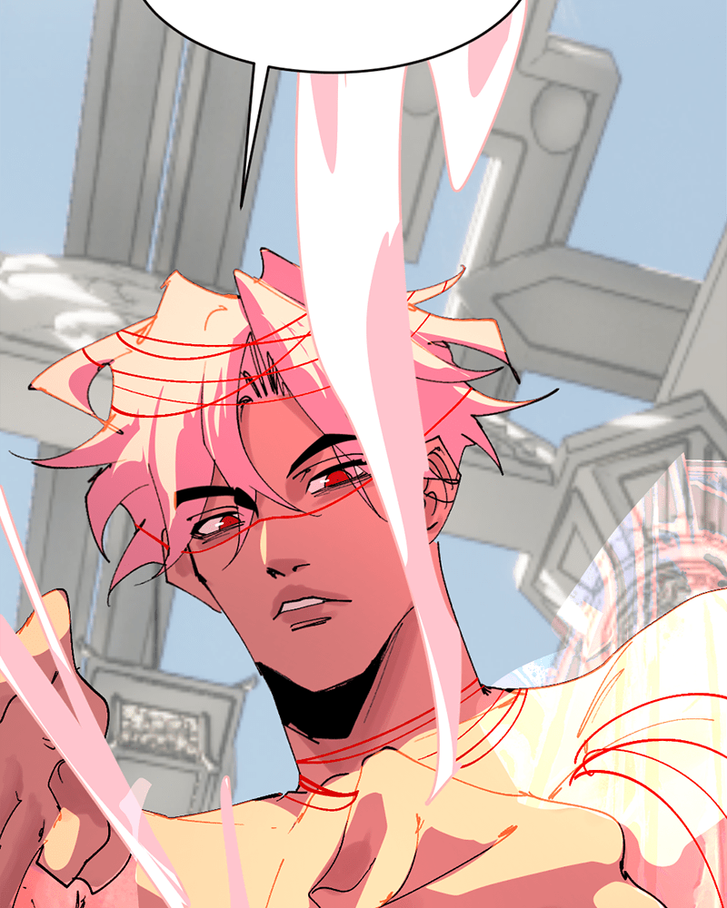 Cuffing Cupid Episode 37 page 68 - 