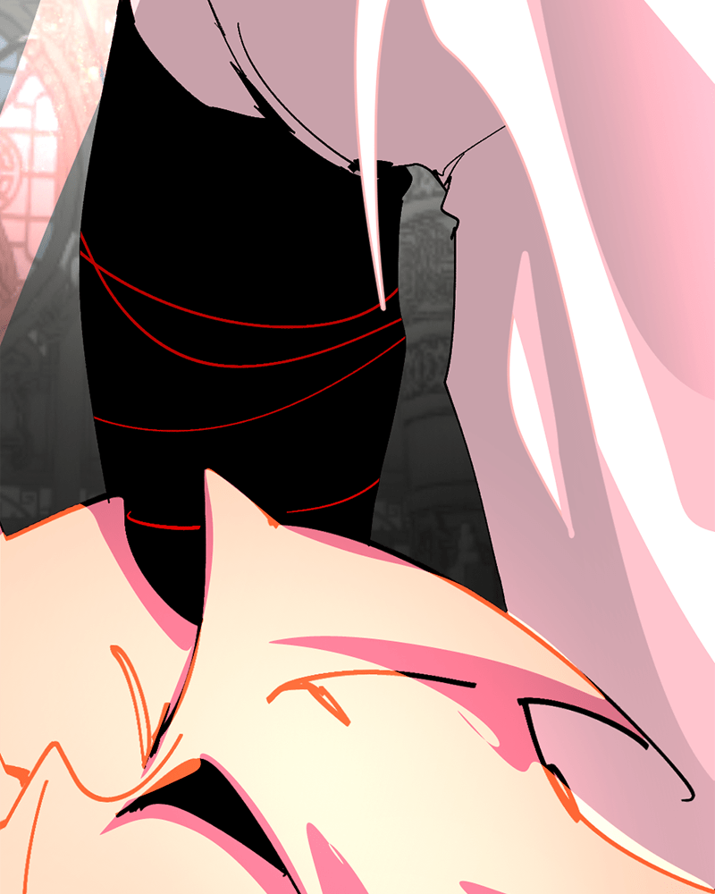 Cuffing Cupid Episode 37 page 70 - 