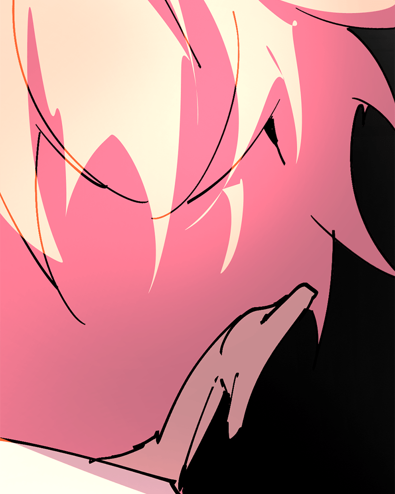 Cuffing Cupid Episode 37 page 71 - 