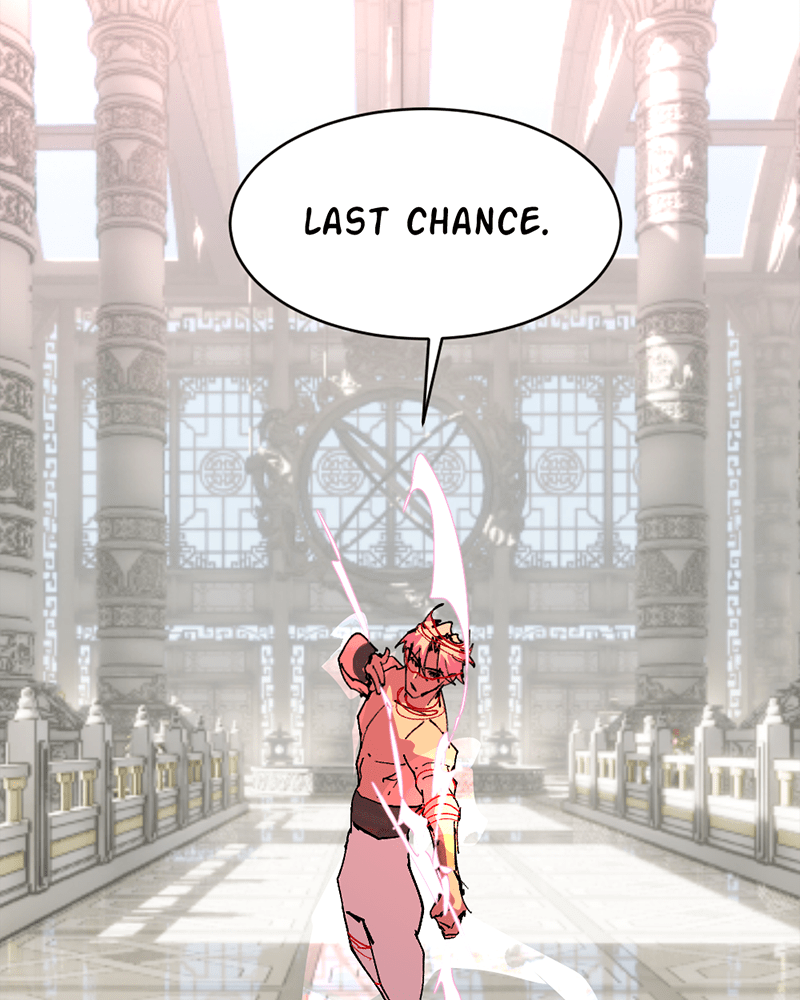 Cuffing Cupid Episode 37 page 75 - 