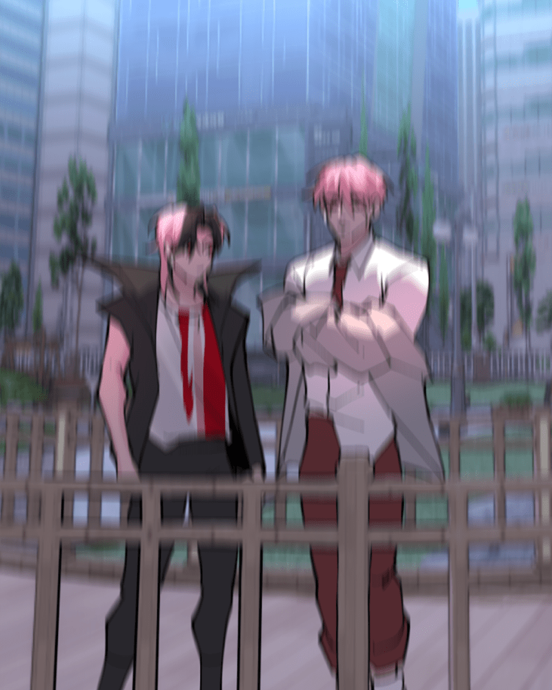 Cuffing Cupid Episode 37 page 79 - 