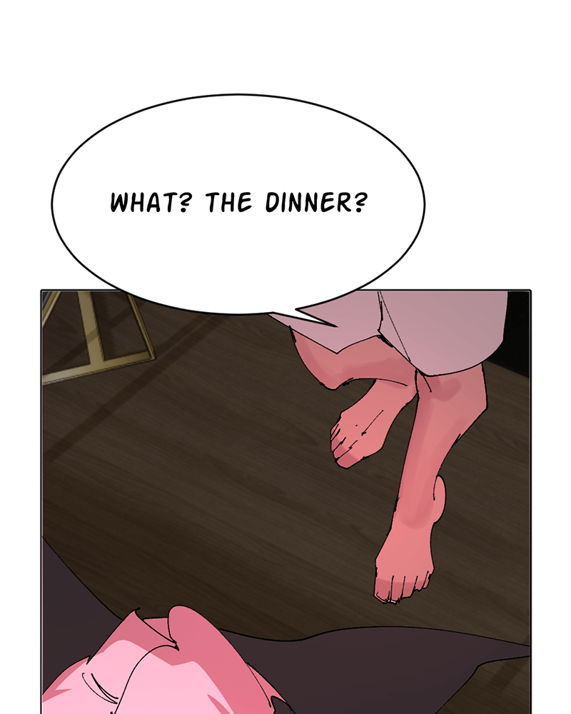 Cuffing Cupid Episode 37 page 10 - 
