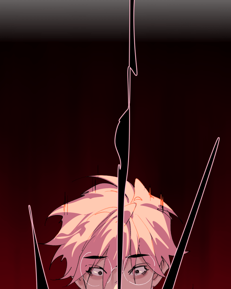 Cuffing Cupid Episode 37 page 100 - 