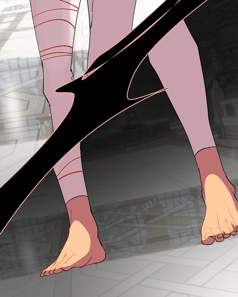 Cuffing Cupid Episode 38 page 11 - 