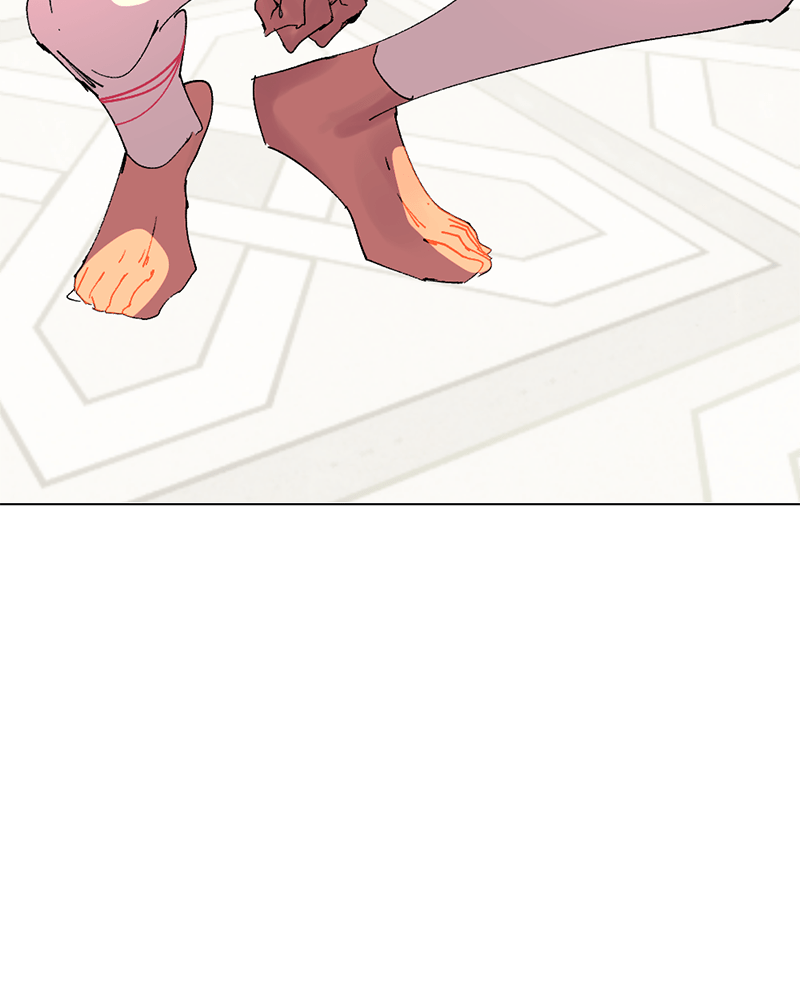 Cuffing Cupid Episode 38 page 104 - 