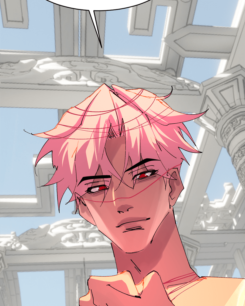 Cuffing Cupid Episode 38 page 116 - 