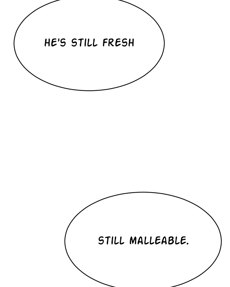 Cuffing Cupid Episode 38 page 118 - 