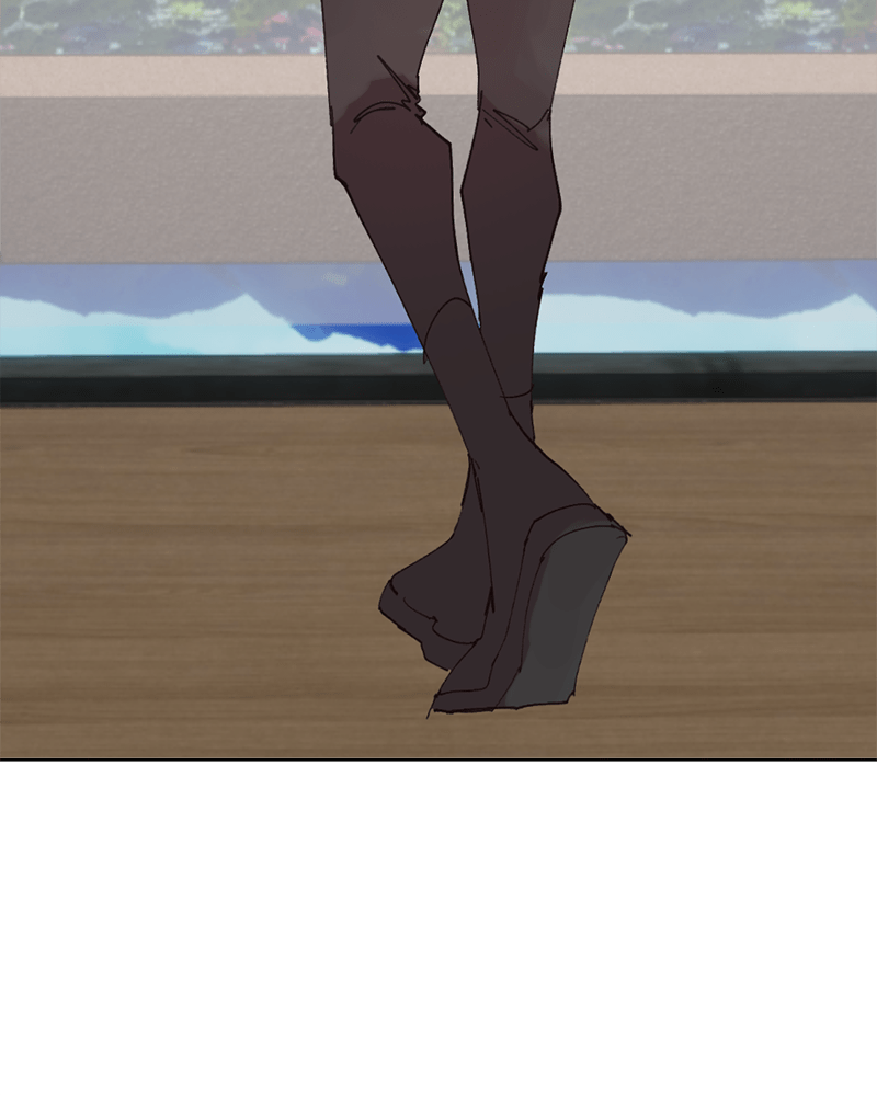 Cuffing Cupid Episode 38 page 121 - 