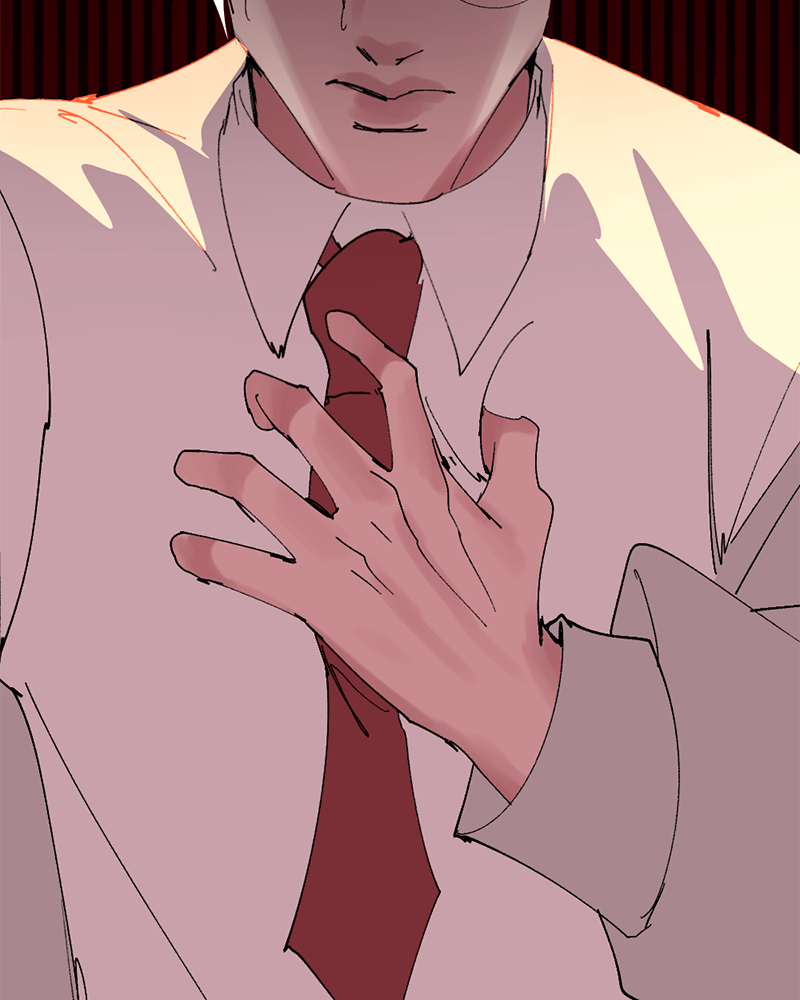 Cuffing Cupid Episode 38 page 20 - 