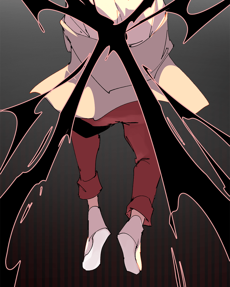 Cuffing Cupid Episode 38 page 3 - 