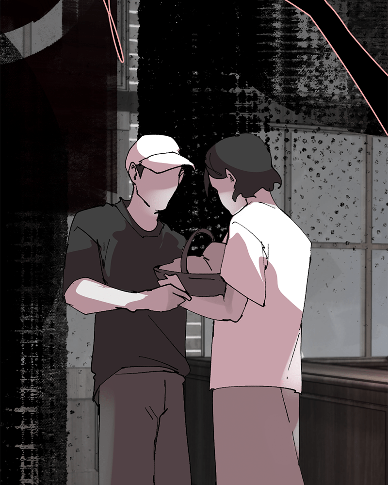 Cuffing Cupid Episode 38 page 24 - 