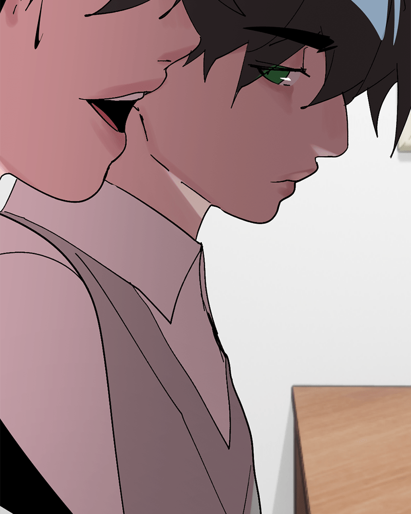 Cuffing Cupid Episode 38 page 29 - 