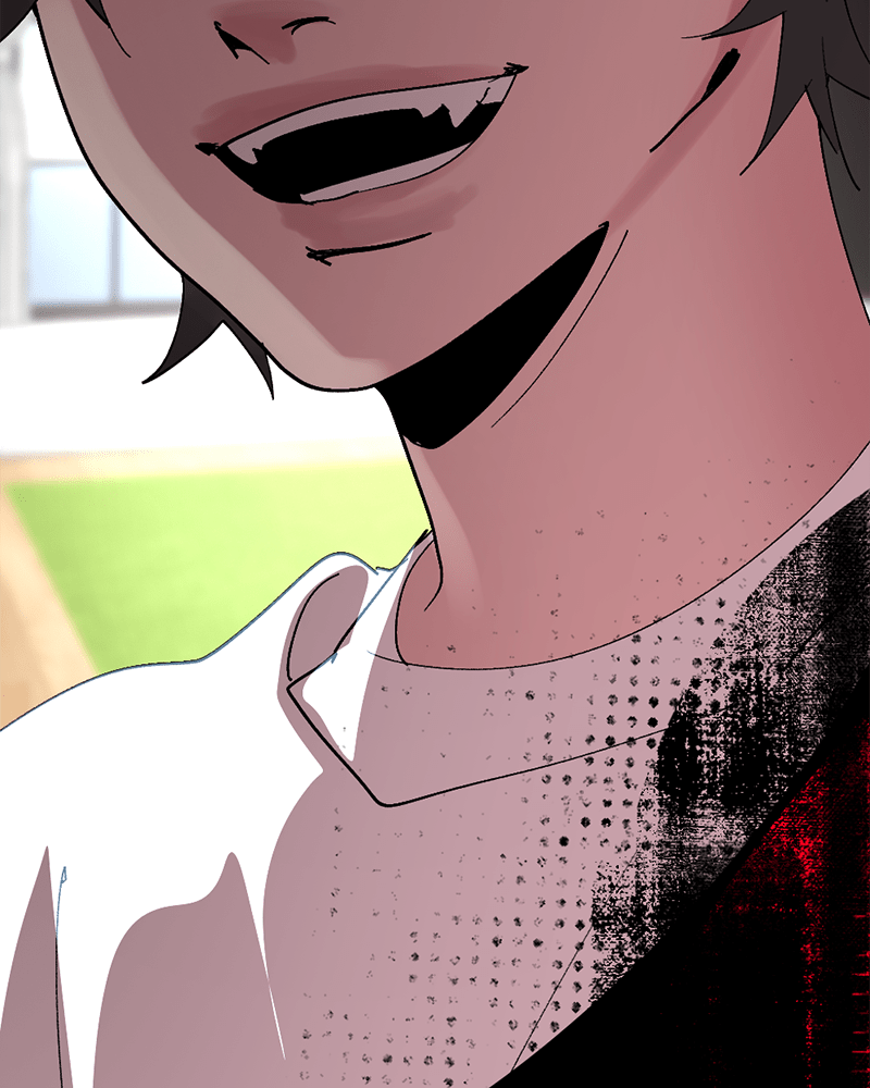 Cuffing Cupid Episode 38 page 31 - 