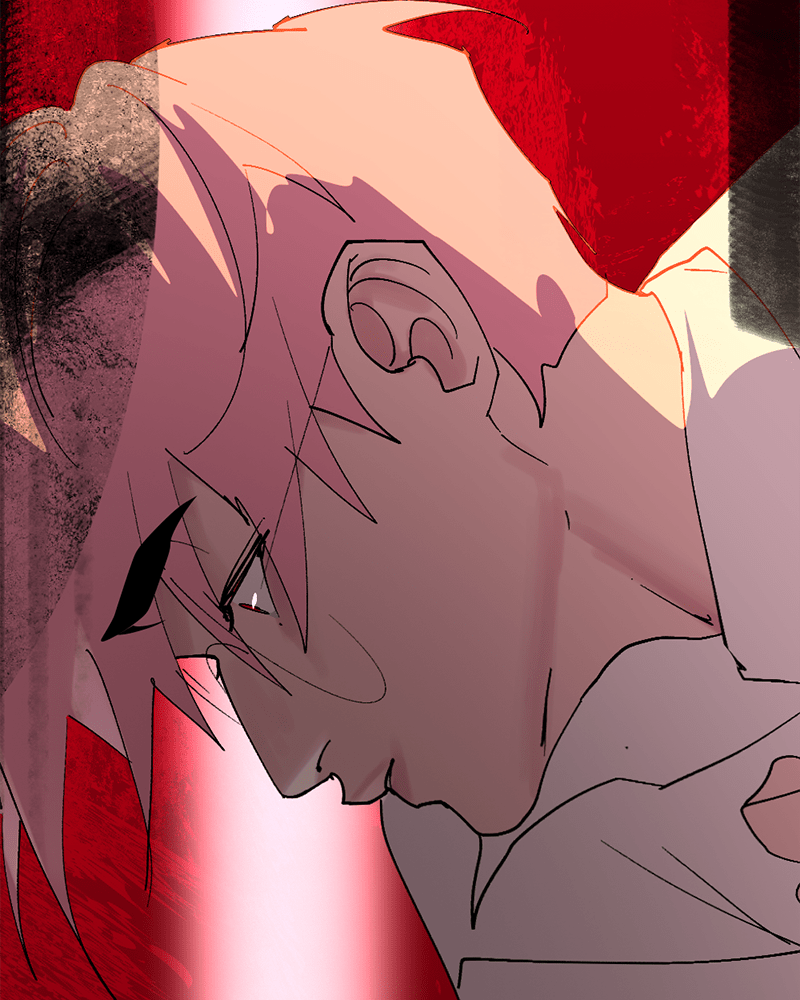 Cuffing Cupid Episode 38 page 33 - 