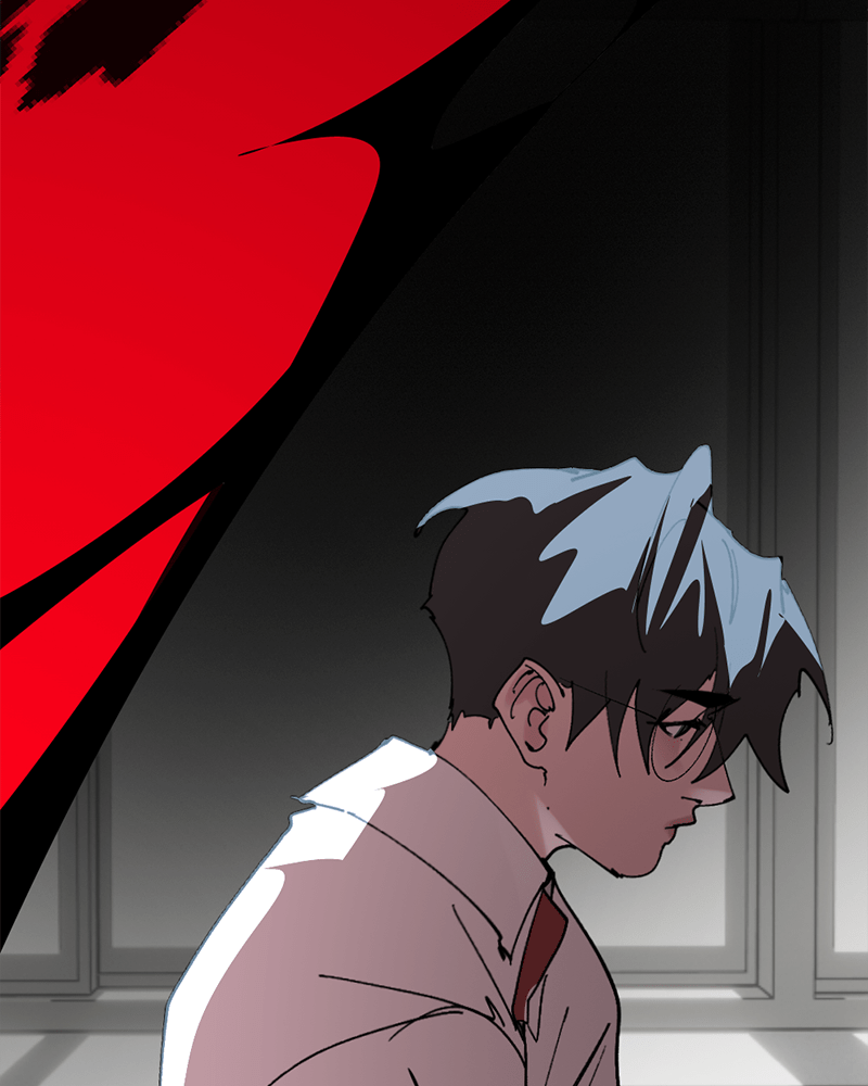 Cuffing Cupid Episode 38 page 37 - 