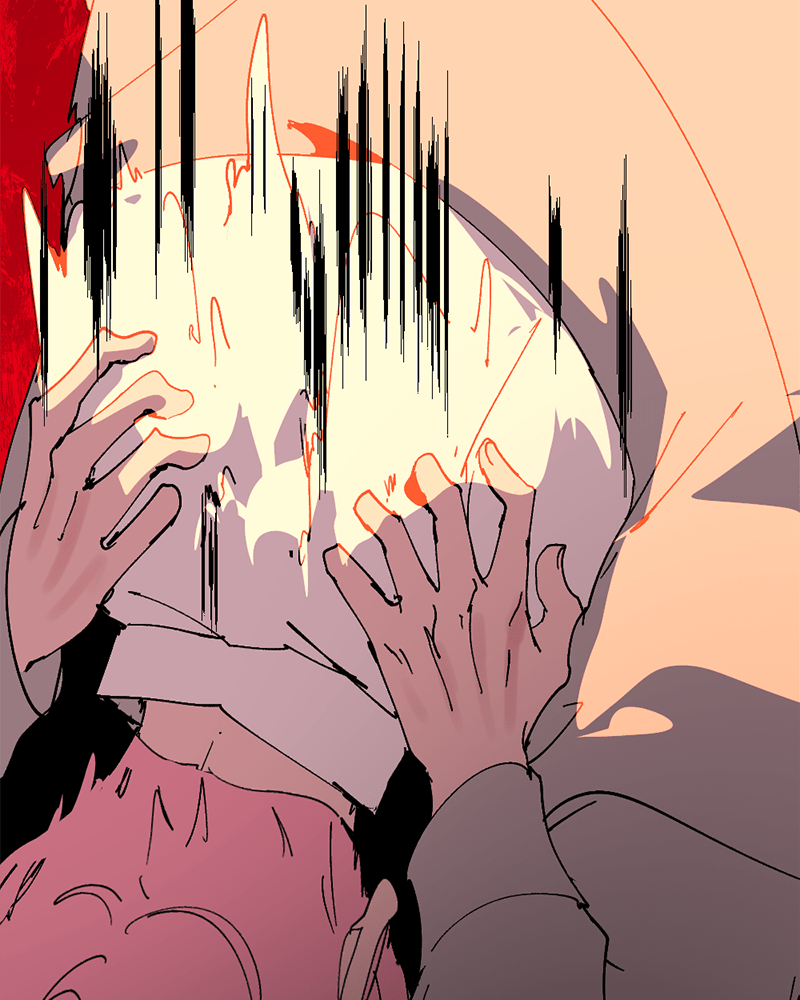 Cuffing Cupid Episode 38 page 42 - 