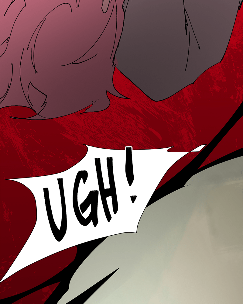 Cuffing Cupid Episode 38 page 43 - 