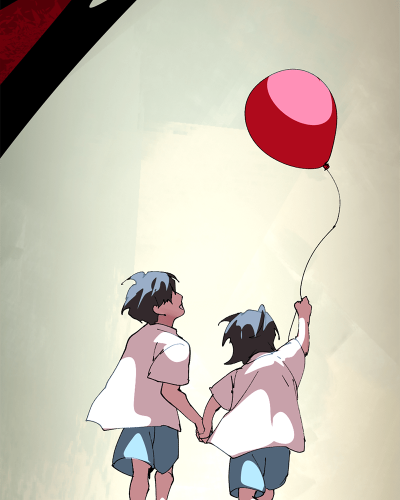 Cuffing Cupid Episode 38 page 44 - 