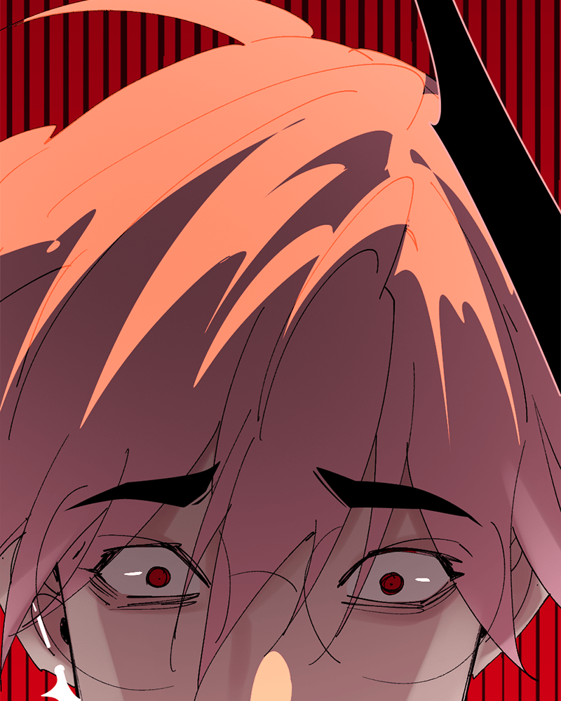 Cuffing Cupid Episode 38 page 6 - 