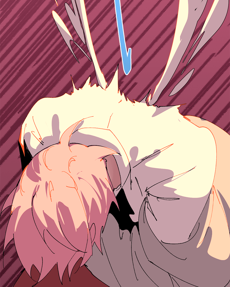 Cuffing Cupid Episode 38 page 52 - 