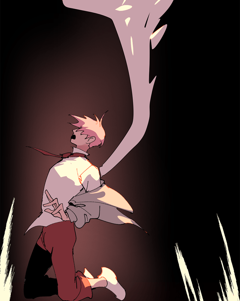 Cuffing Cupid Episode 38 page 57 - 