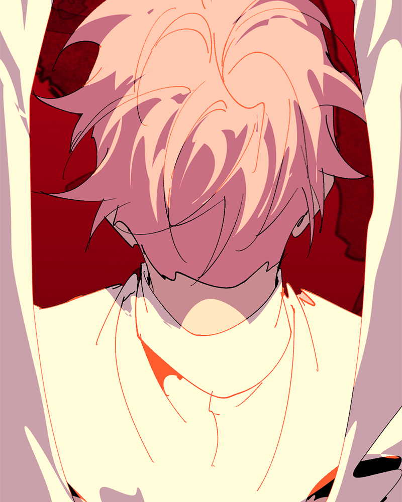 Cuffing Cupid Episode 38 page 59 - 
