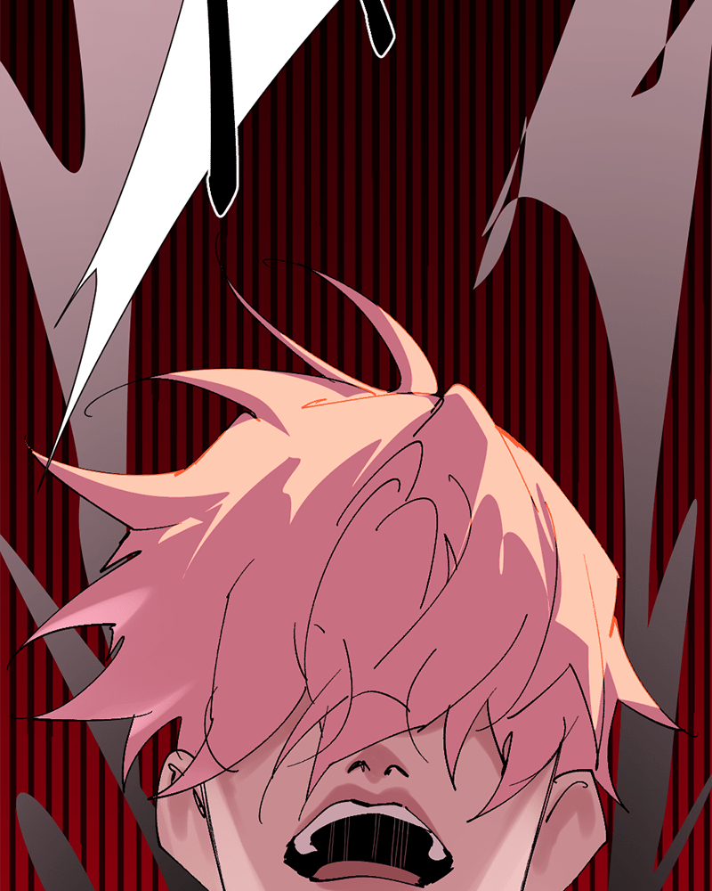 Cuffing Cupid Episode 38 page 62 - 